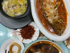 -白魁老号饭庄(交道口店)