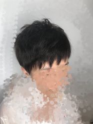 -意廊 Hair Salon