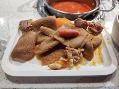 -龍歌自助小火锅(市北和达中心城店)