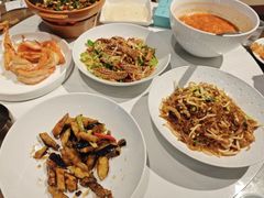 -梅飞酒家(桑园路店)