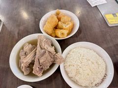 -松發肉骨茶(先得坊店)