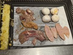 -阿亲家·韩式无限烤肉(春熙路店)