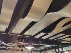 大堂-鱼酷活鱼烤鱼(梅江印象城店)