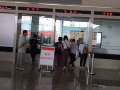 店内环境-北京市旧机动车交易市场