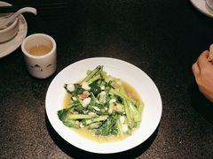 -赠李白·如诗的川味(余杭万达广场店)