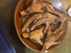 -黄潇洒老火锅(九眼桥宏济巷店)