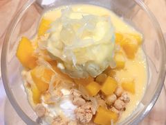 -满记甜品(荟聚购物中心店)