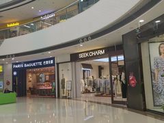 -万达广场(松江店)