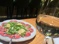 -Osteria Garden 生蚝花园餐厅(原进贤路店)
