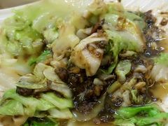 -巷子深菜馆(新华路店)