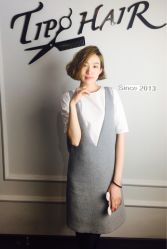 -Tipo Hair salon（明星）店