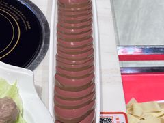-重庆刘一手火锅(昌江恒基店)