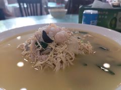 -花园茶楼(兴城西路店)