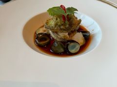 -金轩中餐厅 Jin Xuan(浦东丽思卡尔顿酒店)
