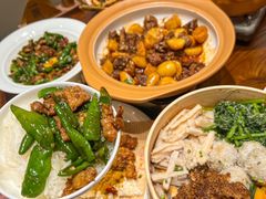 -U你·天然调味(南湖总店)