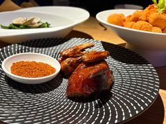 -鲨鱼餐厅.海景川粤餐厅(重庆天地店)