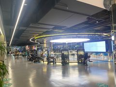 -懒人Club健身(卓越时代广场店)