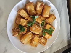 -丰依竹食·老牌竹筒饭