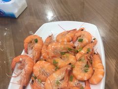 -洲晓鲜·舟山海鲜大排档(朱家尖风景区店)