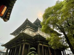 -香积寺