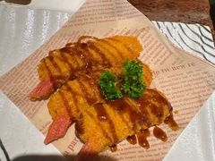 -京料理·日料自助·铁板燒(复悦城店)
