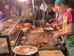 -明记牛杂(新马路分店)
