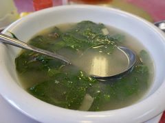 枸杞汤-成记烧鸡档