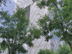 -中央广播电视总台(光华路办公区)