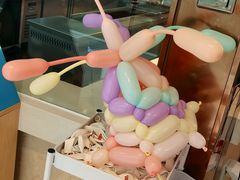 -西贝莜面村(金隅嘉品mall店)