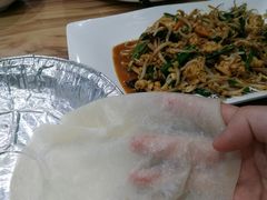 -合合春饼·酱骨·东北菜(潘家园店)