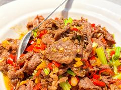 -陈大锅·岳阳鱼馆·地道岳阳菜(美食街店)