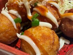 -花漫里日式餐厅(南安中骏店)