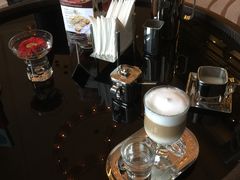 -新湖铂尔曼大酒店·日之升日餐厅