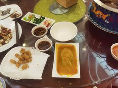 -北京小肠陈饭庄(方庄店)