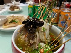 -眉州东坡(通州店)
