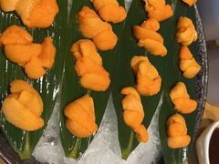 -花和海鲜自助(梅江店)