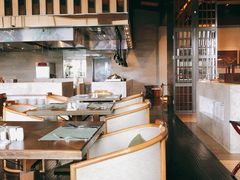 -大理实力希尔顿酒店•香全日制餐厅