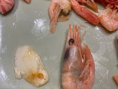 -悦橙烤肉海鲜自助(中央大街店)