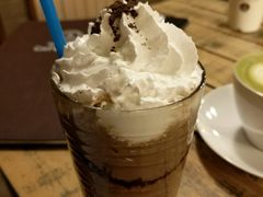-Cafe Alice咖啡爱丽丝(奥城店)