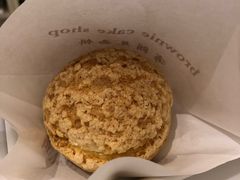 -布朗尼西饼(粮道街店)