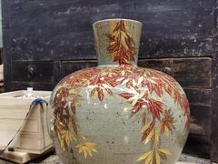 -瓷语堂(上海五维空间创意园店)