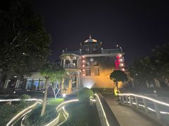 -卫鼎轩·曹公馆(鼓楼店)