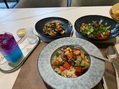 -喜雀JOY KITCHEN