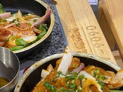 -酒拾烤肉(解放路店)