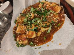 -情妹耙泥鳅·江湖川菜(科华店)