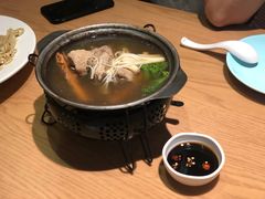 -新加坡高记KOO KEE Restaurant(盈科店)