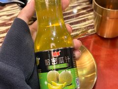 -新疆伊宁远征餐厅