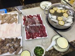 -汕头八里香牛肉店(人民南店)