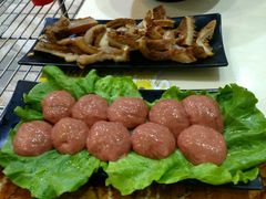 -福合埕牛肉丸(福平路店)