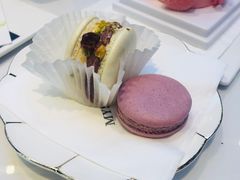 -麦雪尔甜品·生日蛋糕(新街口旗舰店)